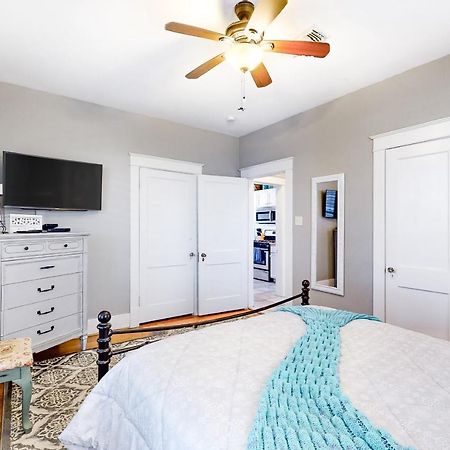 The Tui Nest Villa Galveston Esterno foto