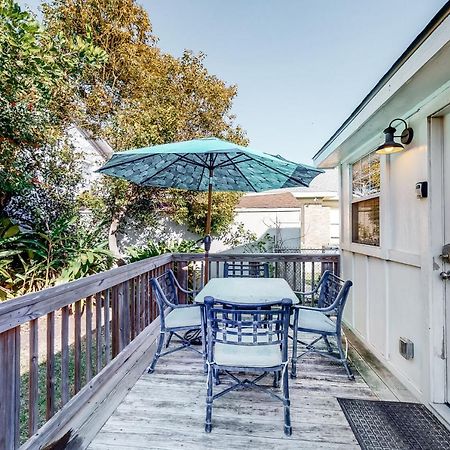The Tui Nest Villa Galveston Esterno foto