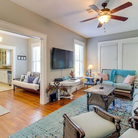 The Tui Nest Villa Galveston Esterno foto