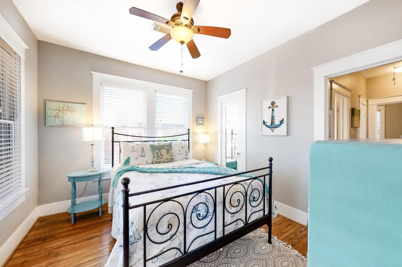 The Tui Nest Villa Galveston Esterno foto