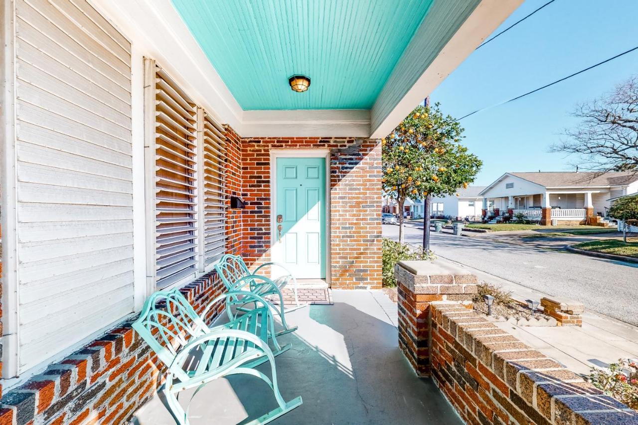 The Tui Nest Villa Galveston Esterno foto