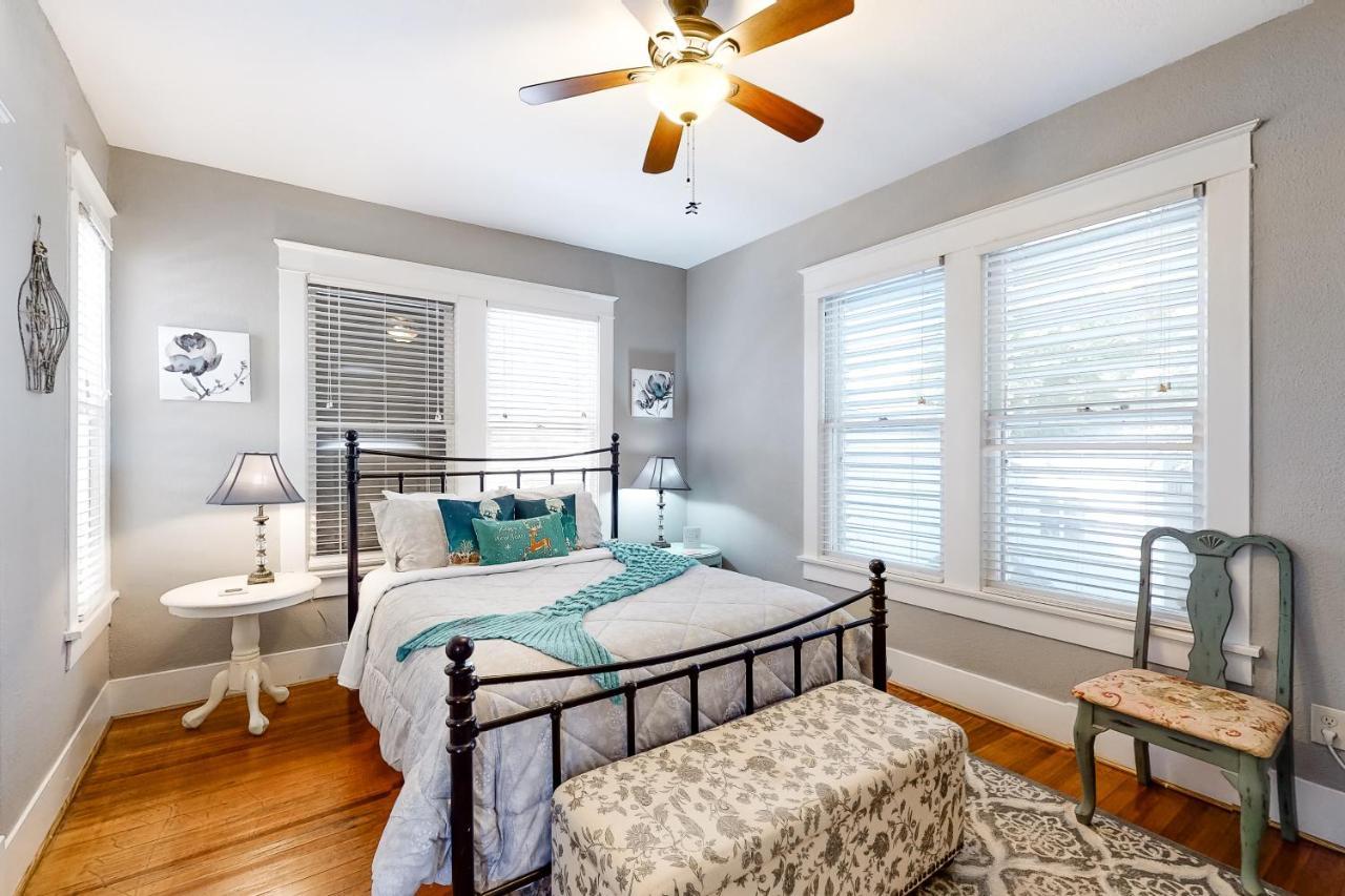 The Tui Nest Villa Galveston Esterno foto